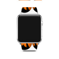 Oriental Shorthair Cat Halloween T Shirt Apple Watch Band | Artistshot