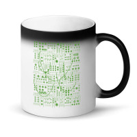 Modular Synthesizer Eurorack Synth 1 Magic Mug | Artistshot