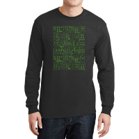 Modular Synthesizer Eurorack Synth 1 Long Sleeve Shirts | Artistshot