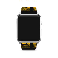 Modular Synthesizer God For Electronic Musician Apple Watch Band | Artistshot