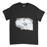 Fancy Classic T-shirt | Artistshot