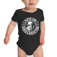 Philosopher Search Rescue Team Plato's Cave Philosophy Lover Baby Bodysuit | Artistshot