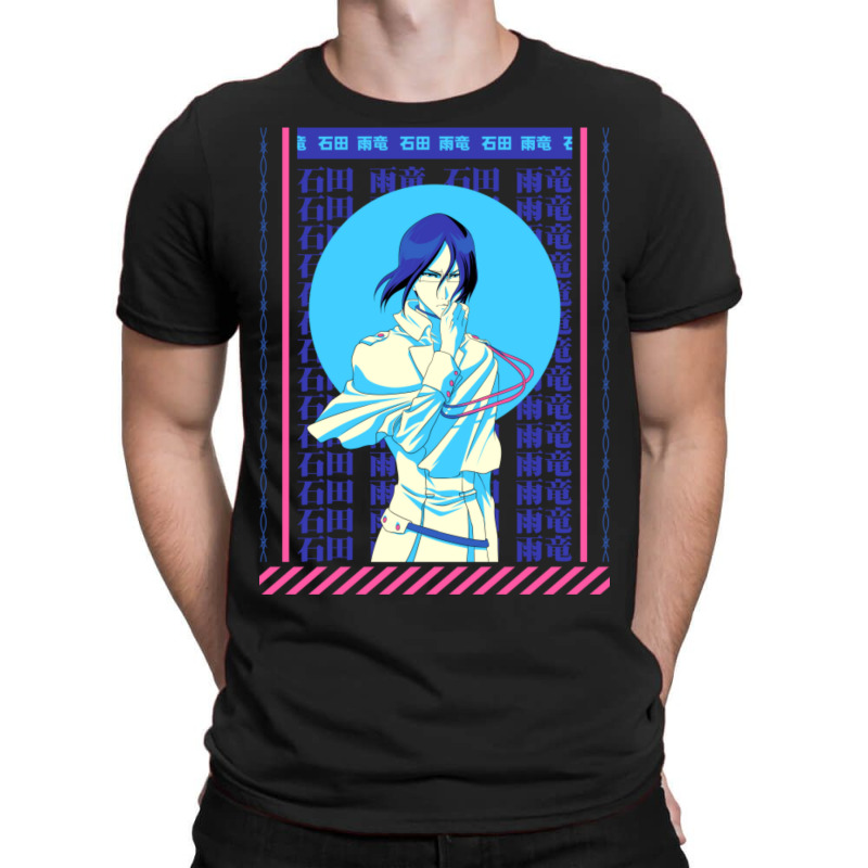 Ishida T-shirt | Artistshot