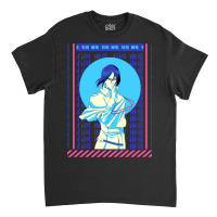 Ishida Classic T-shirt | Artistshot