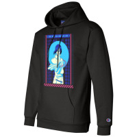 Ishida Champion Hoodie | Artistshot