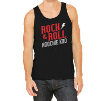 Hoochie Koo Classic Tank Top | Artistshot