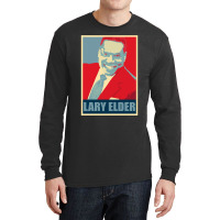 Larry Elder Long Sleeve Shirts | Artistshot