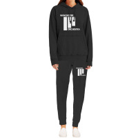 Masih-manchester-orchestra-kawan Tri-blend Hoodie & Jogger Set | Artistshot