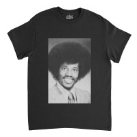 Larry Elder Classic T-shirt | Artistshot