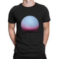 Masks Of God T-shirt | Artistshot