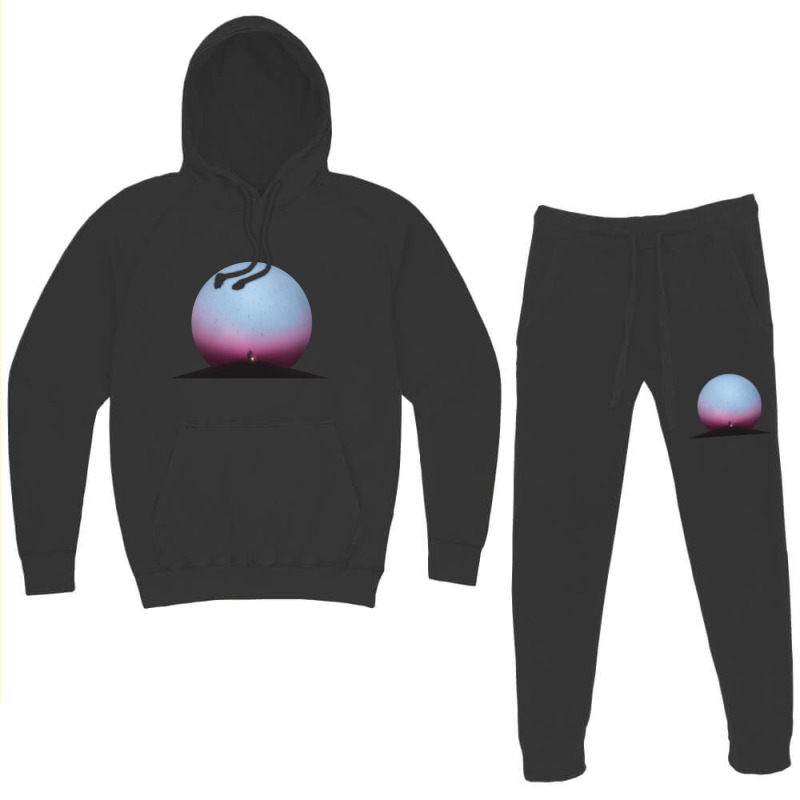 Masks Of God Hoodie & Jogger Set | Artistshot