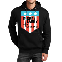 Larry Elder ! California Governor Unisex Hoodie | Artistshot