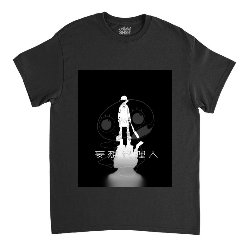 Paranoia Agent Classic T-shirt by cm-arts | Artistshot