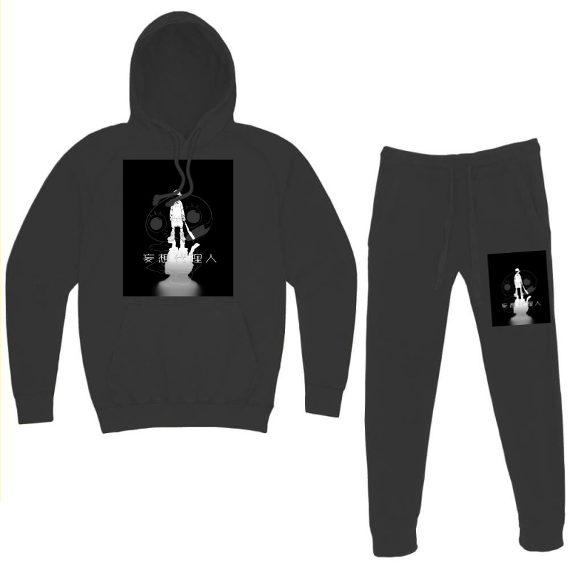 Paranoia Agent Hoodie & Jogger set by cm-arts | Artistshot