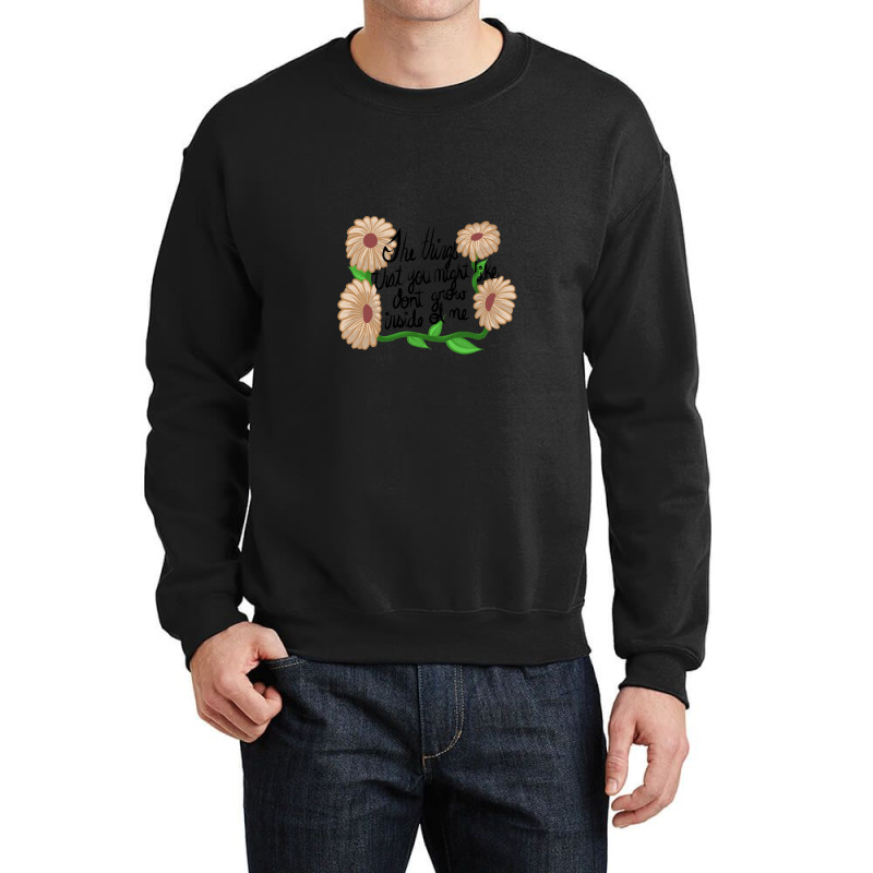 Skin Graph - Sspu Crewneck Sweatshirt | Artistshot