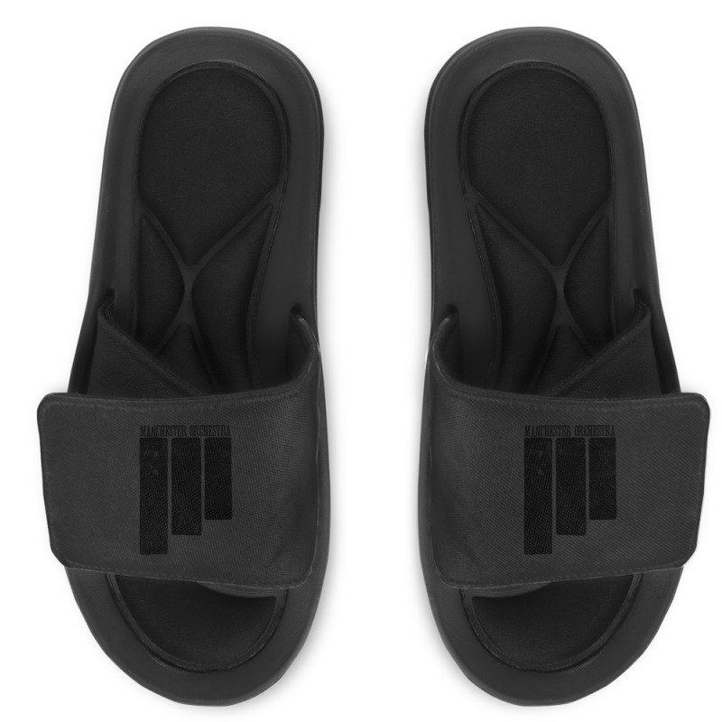 To Bandy Words Slide Sandal | Artistshot