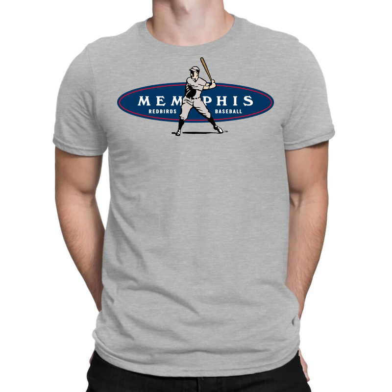 memphis redbirds shirts