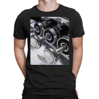 Trumpet Digital Painting 1 T-shirt | Artistshot