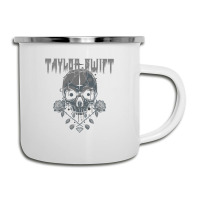 Skull Camper Cup | Artistshot