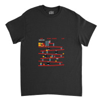 Gaming Arcade Retro Video Game Console Classic T-shirt | Artistshot