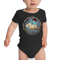 Funny How Many Licks Does It Take T Shirt Baby Bodysuit | Artistshot