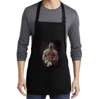 Boyka Undisputed Topless Medium-length Apron | Artistshot