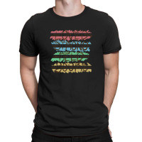 You Say   Loved T-shirt | Artistshot