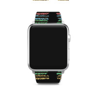 You Say   Loved Apple Watch Band | Artistshot