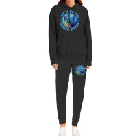 Life Is Better Under Water Marine Biology Scuba Diver Premium Hoodie & Jogger Set | Artistshot