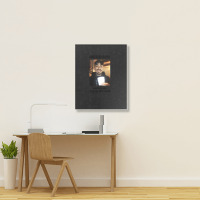 You Was At The Club Bottoms Up Boyboy West Coast Portrait Canvas Print | Artistshot