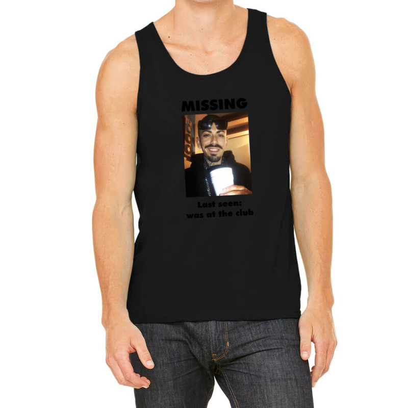 You Was At The Club Bottoms Up Boyboy West Coast Tank Top | Artistshot