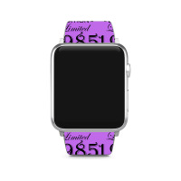 Limited Edition 1985 Apple Watch Band | Artistshot