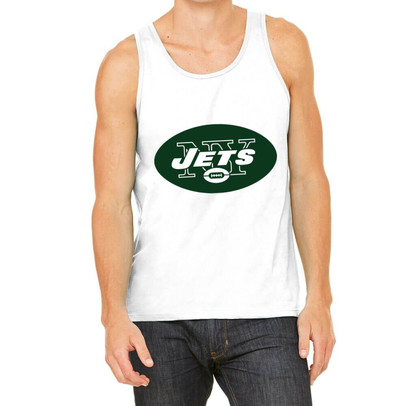 New York City Tank Top | Artistshot