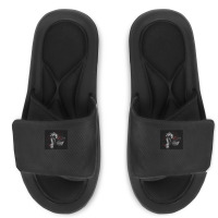 Youngboy Never Broke Again   Realer Slide Sandal | Artistshot