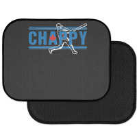 Chapman Chappy Rear Car Mat | Artistshot