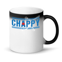 Chapman Chappy Magic Mug | Artistshot