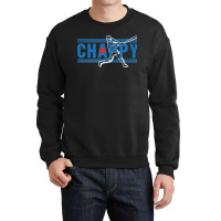 Chapman Chappy Crewneck Sweatshirt | Artistshot