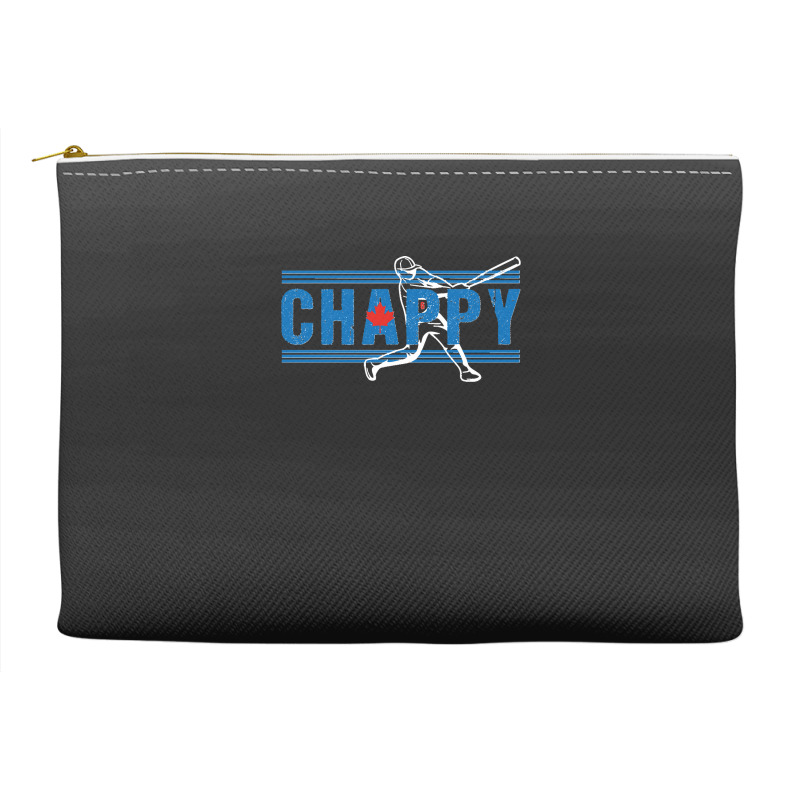 Chapman Chappy Accessory Pouches | Artistshot