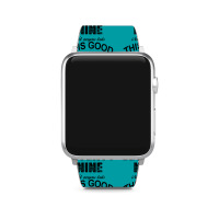 Not Everyone Looks This Good At Seventy Nine Apple Watch Band | Artistshot