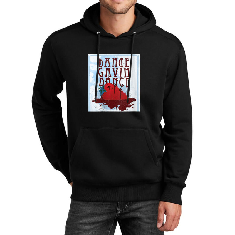 Womens Dance Gavin Dance Merch Mothership Dance Gavin Dance Vneck Unisex Hoodie | Artistshot