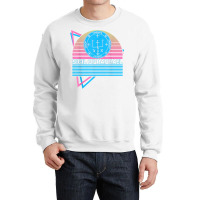 Sigil Of Raphael Archangel Sigil Retro T Shirt Crewneck Sweatshirt | Artistshot