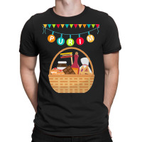 Happy Purim Star Of David Jewish Costume Premium T-shirt | Artistshot