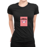 District Of Champions Ladies Fitted T-shirt | Artistshot