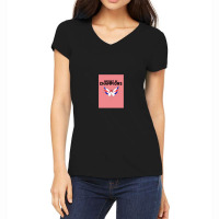 District Of Champions Women's V-neck T-shirt | Artistshot