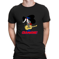 Uncle Pecos - Crambone! T-shirt | Artistshot