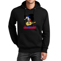 Uncle Pecos - Crambone! Unisex Hoodie | Artistshot