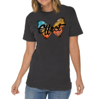 Butterfly Effect Butterfly Effect Vintage T-shirt | Artistshot