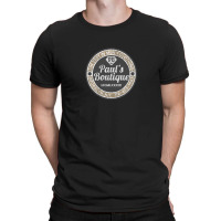 Paul's Boutique Distressed T-shirt | Artistshot