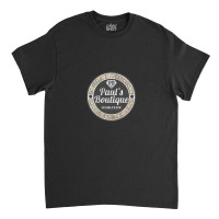 Paul's Boutique Distressed Classic T-shirt | Artistshot