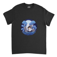 Song Of The Sea Classic T-shirt | Artistshot